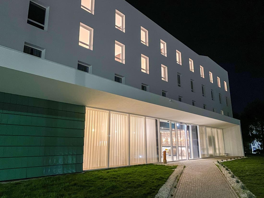 Flag Hotel Caldas da Rainha