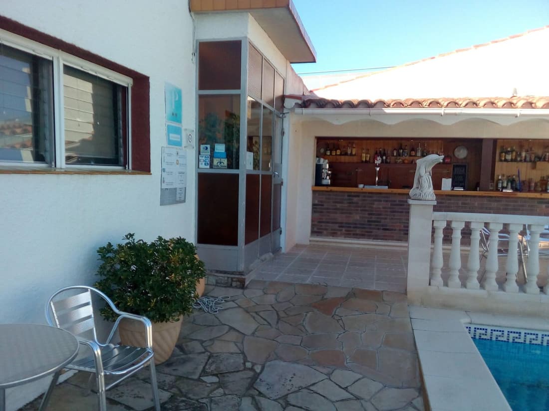 Hostal Lleida