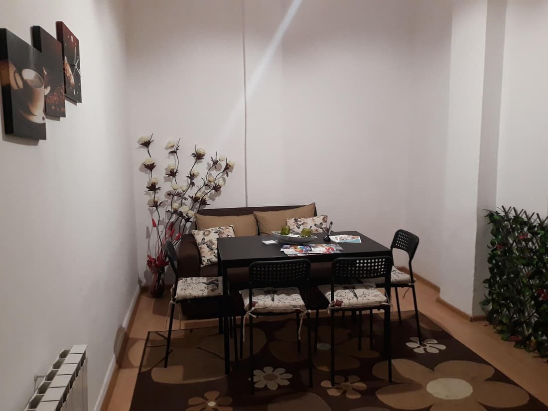 Serdika Rooms