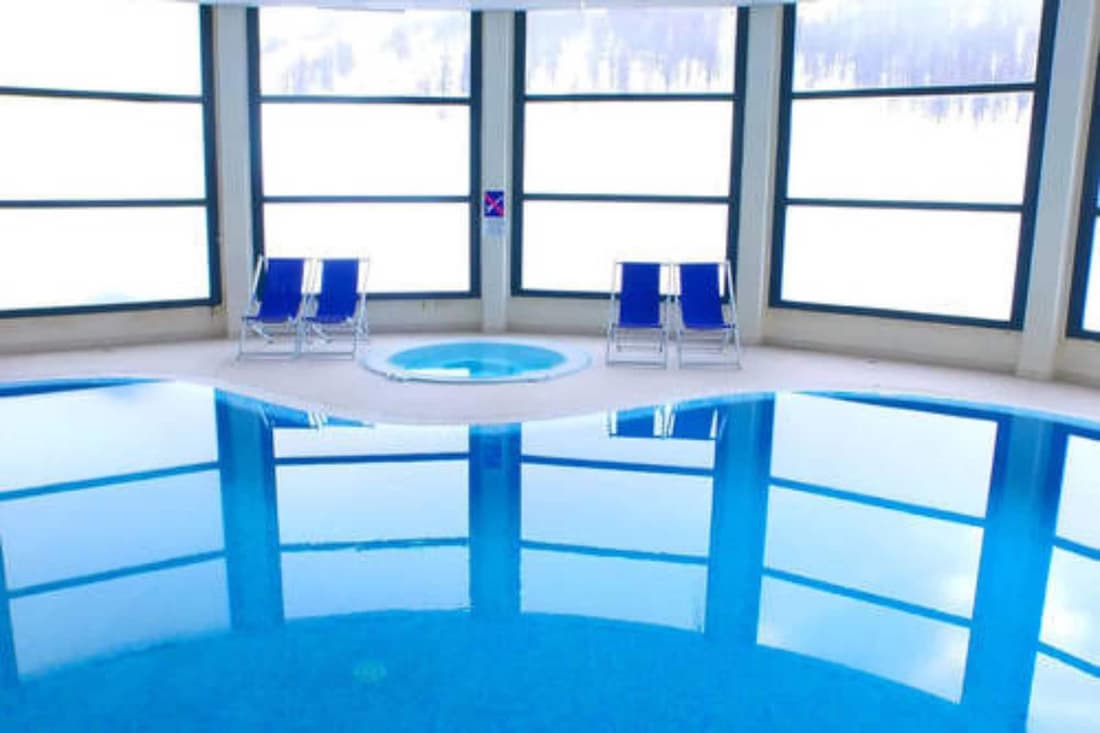 Hotel Torre