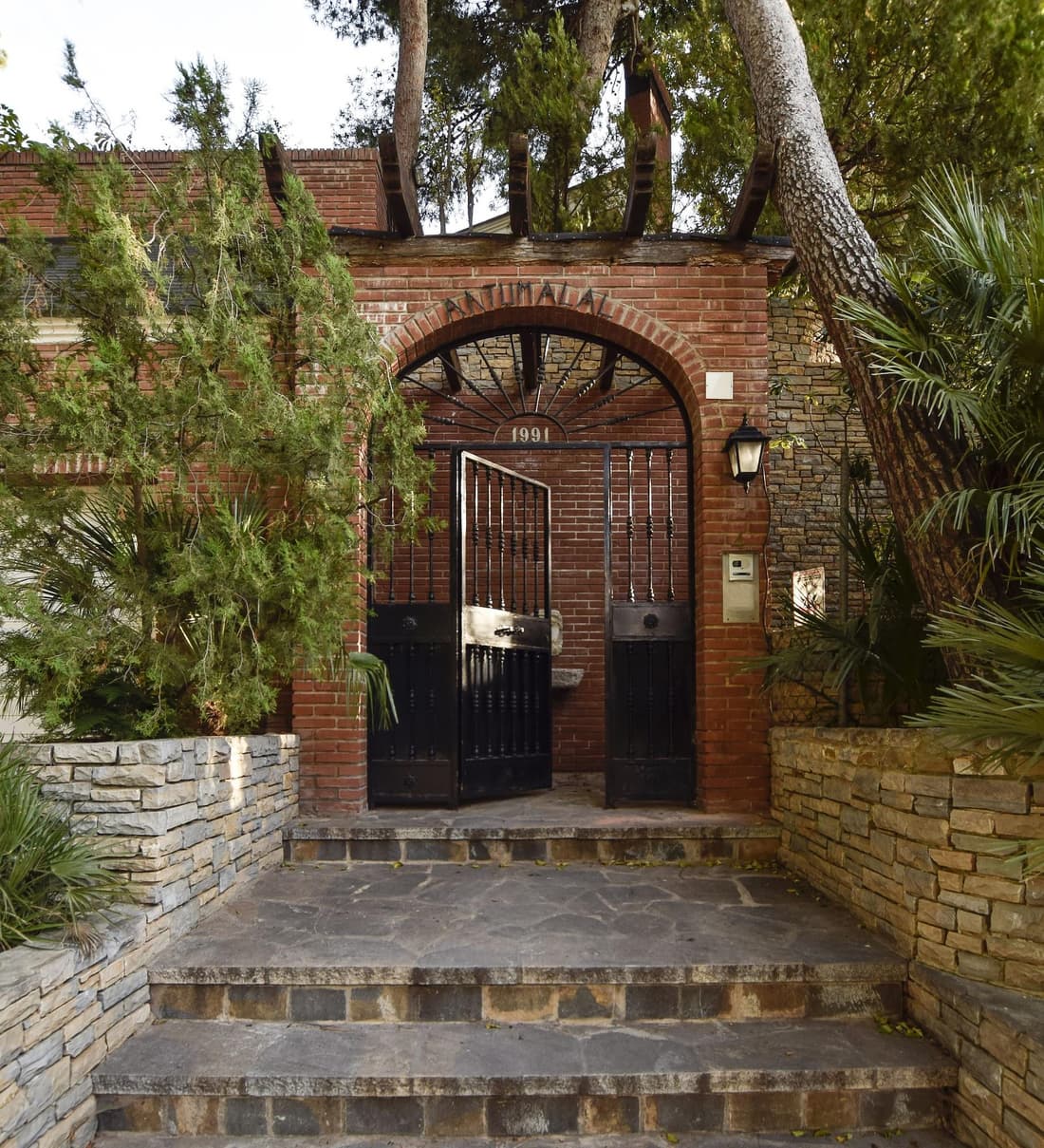 Villa Antumalal (Only Adults)