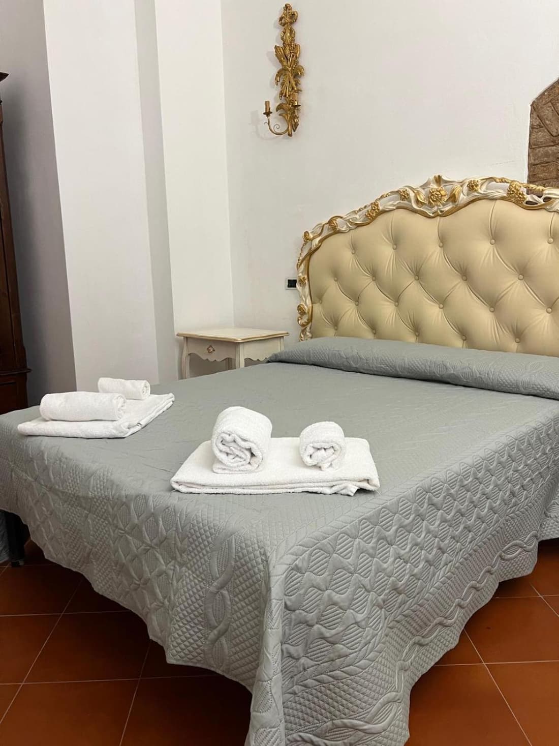 Casa Dei Potenti