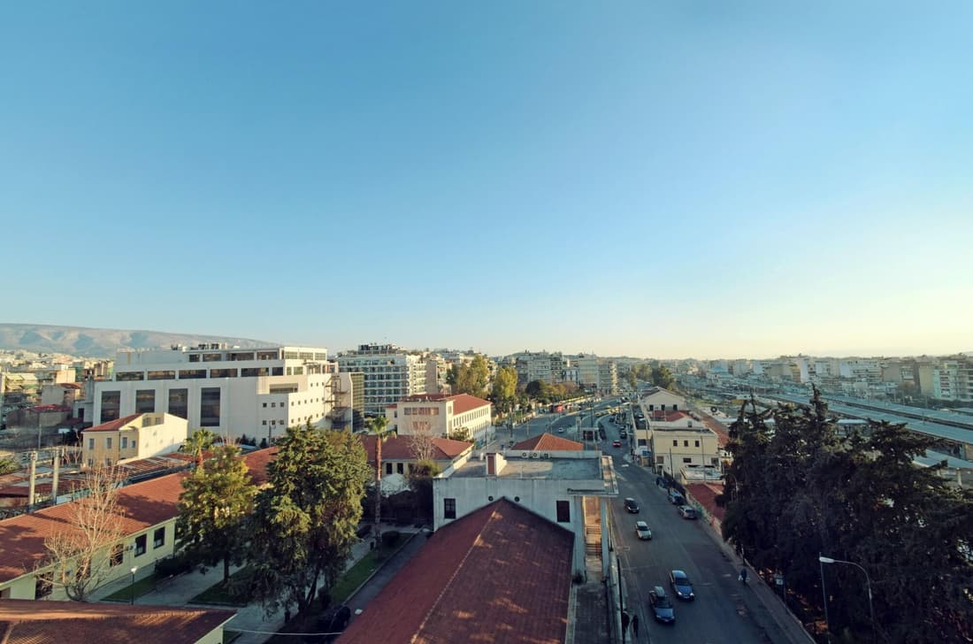 Athens Iris Hotel