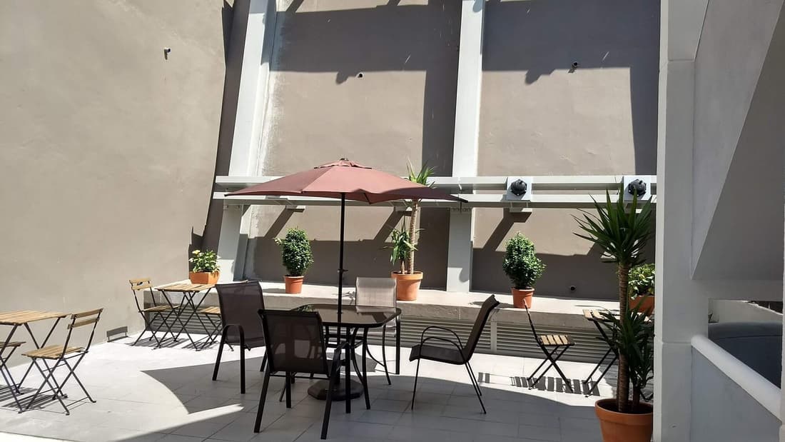 Dumont Lisbon Guesthouse