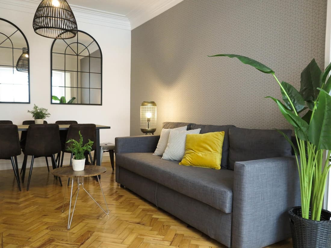 Dumont Lisbon Guesthouse