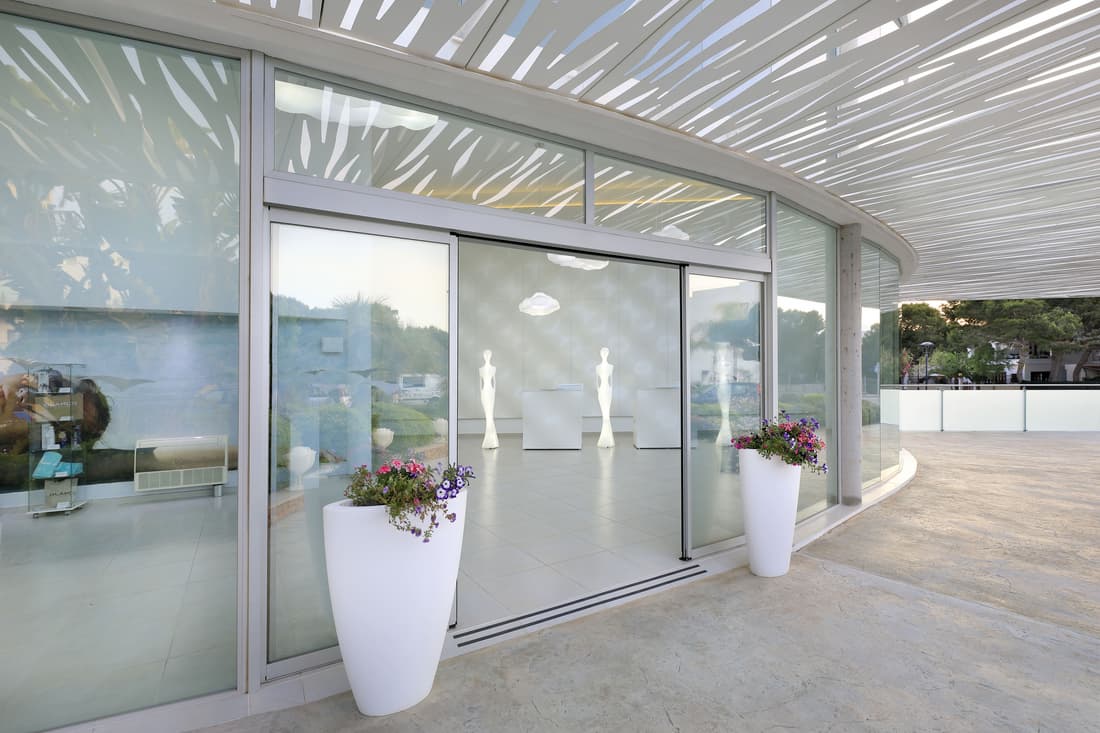 Blanco Hotel Formentera