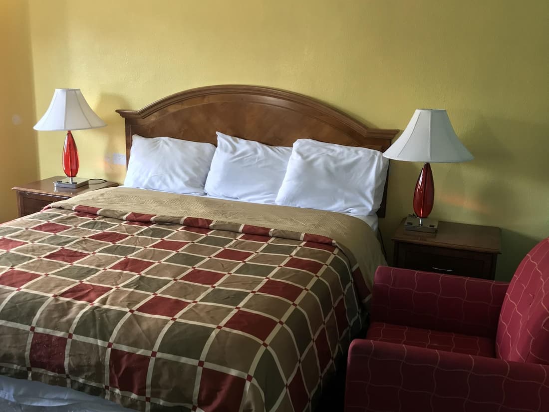 Cornett Motel