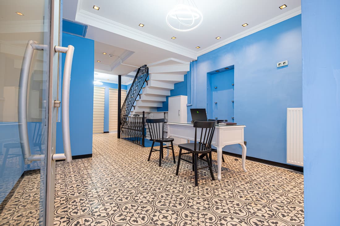 ILYADA  HOTEL TAKSİM