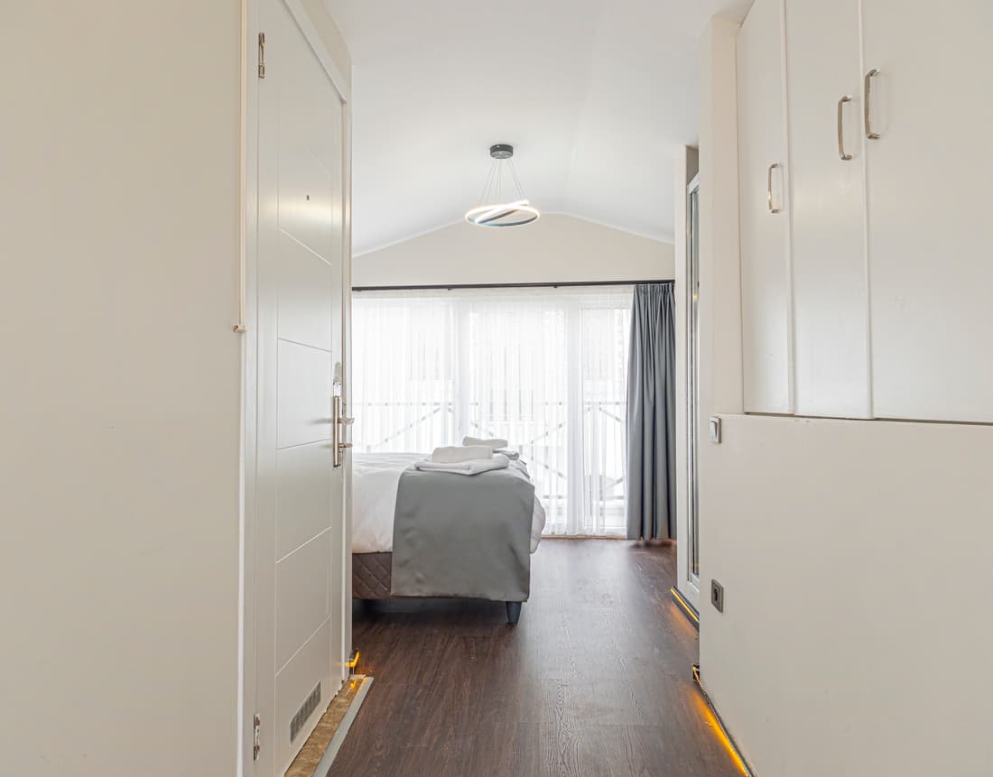 ILYADA  HOTEL TAKSİM