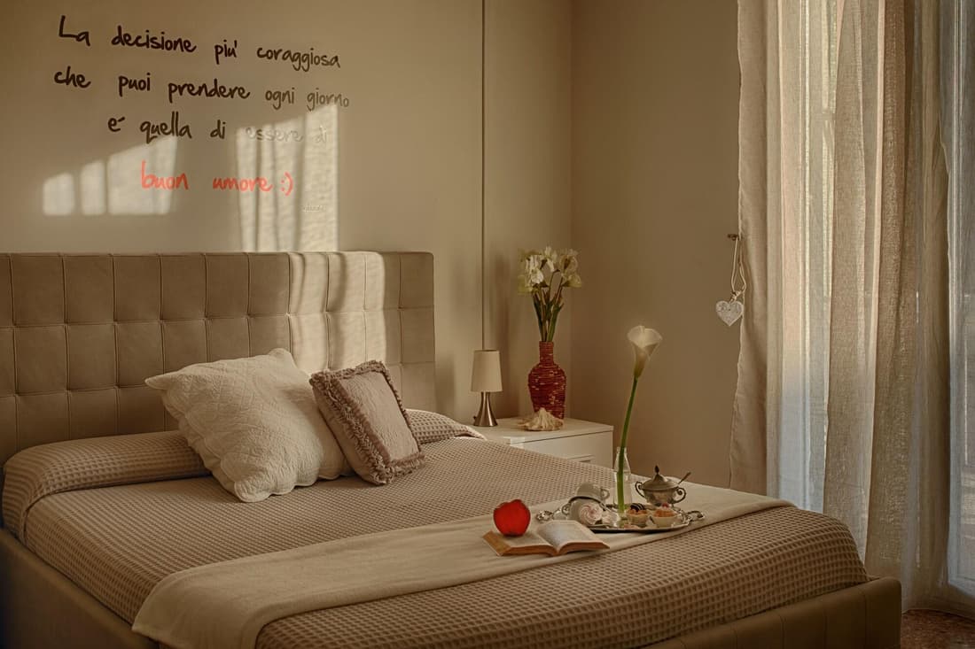 B&B L'Arca Di Noè