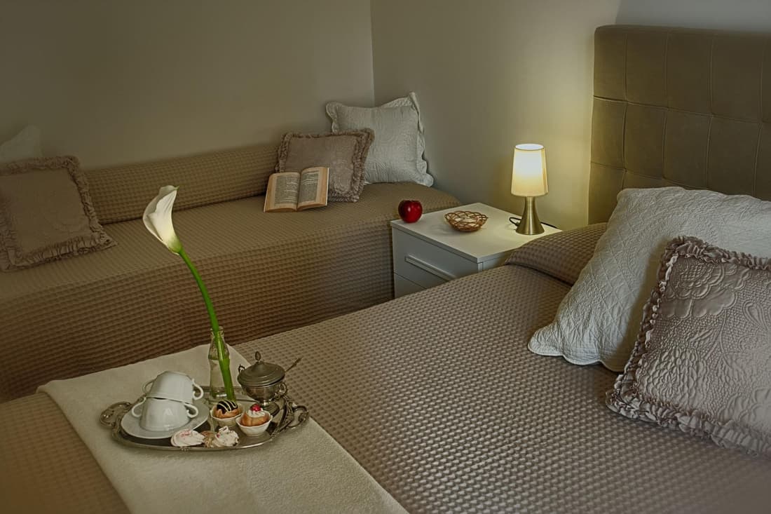 B&B L'Arca Di Noè