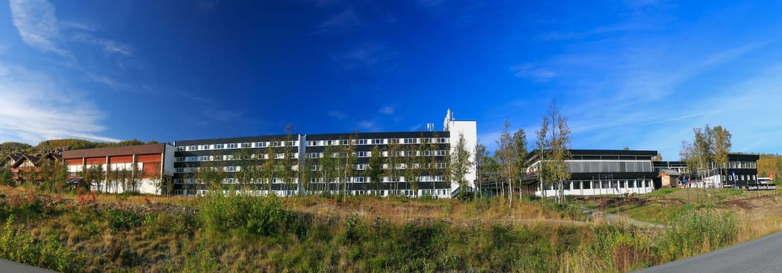 Radisson Blu Resort, Beitostolen