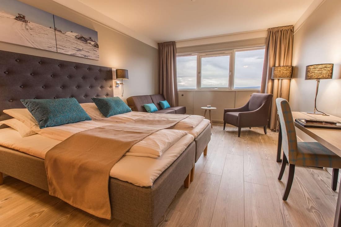 Radisson Blu Resort, Beitostolen