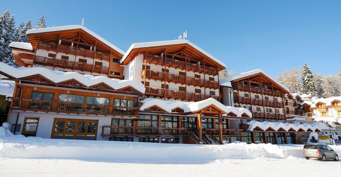 Hotel Union