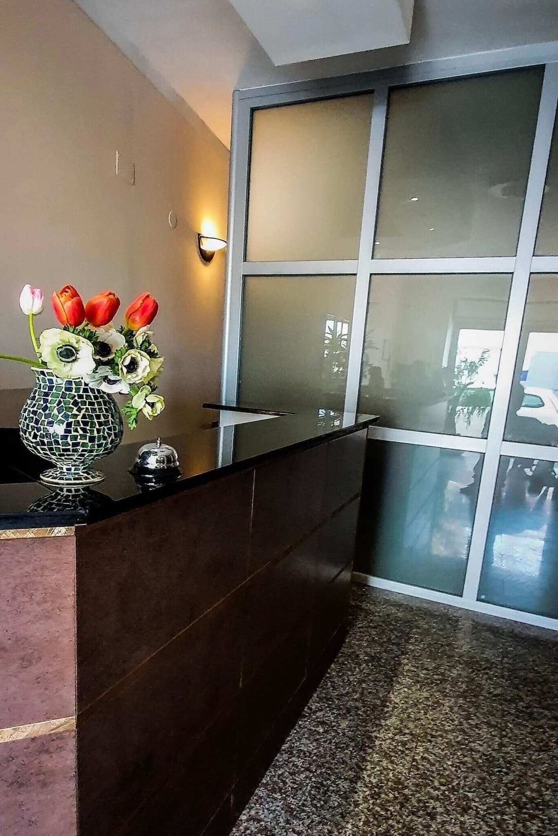 Hotel Mediterraneo