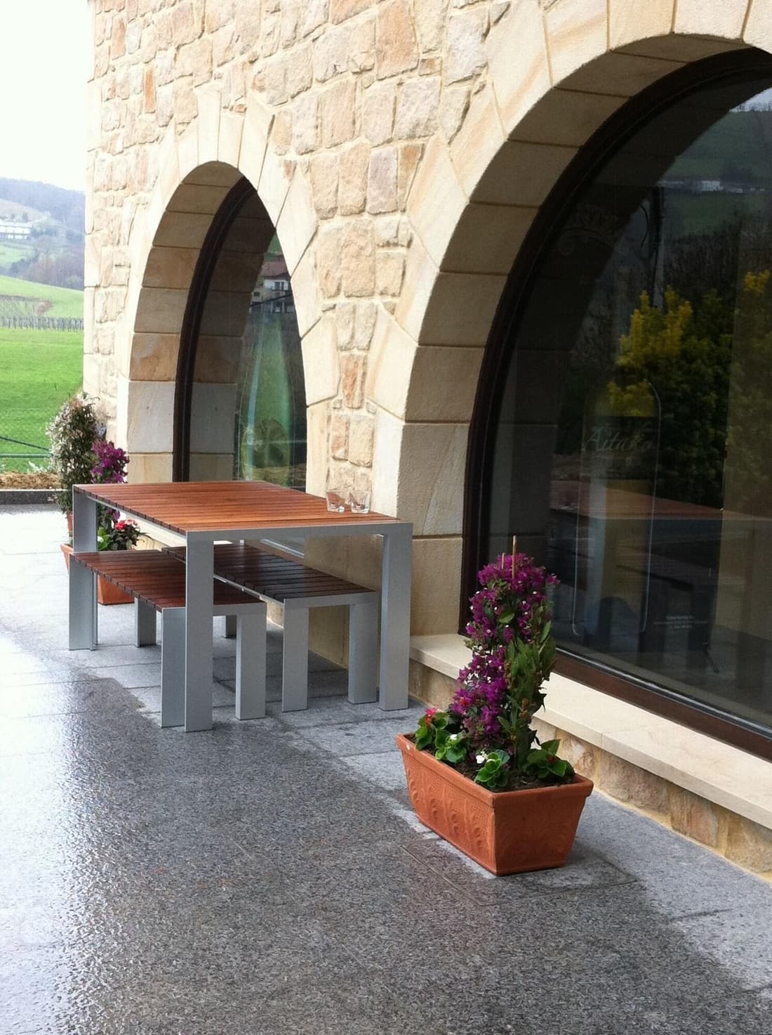 Hotel Rural Gaintza