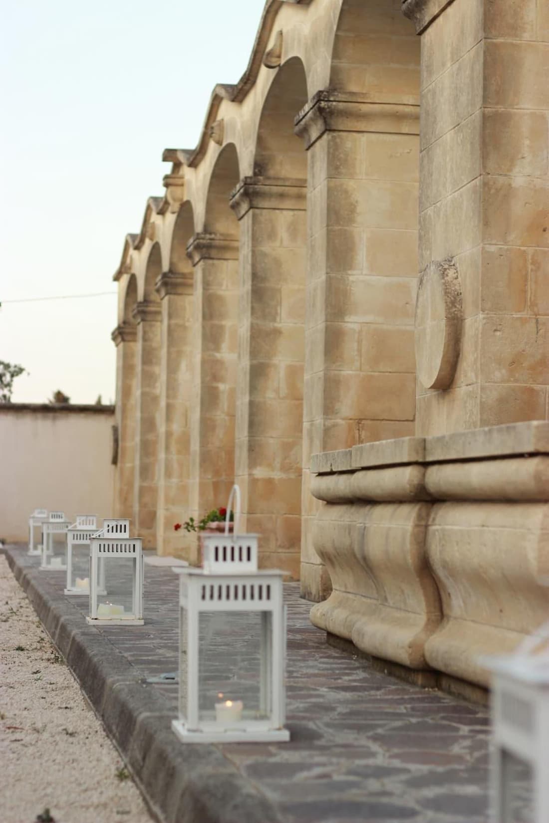 Masseria Savoia Resort