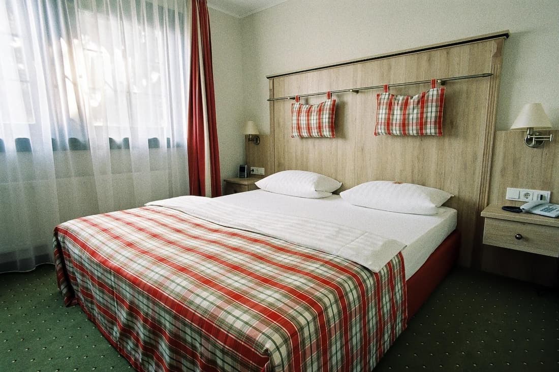 Hotel Schick