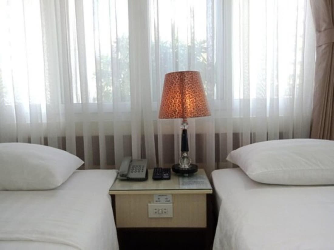 An Hotel Can Tho