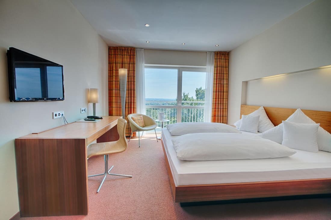 Parkhotel Donauwörth