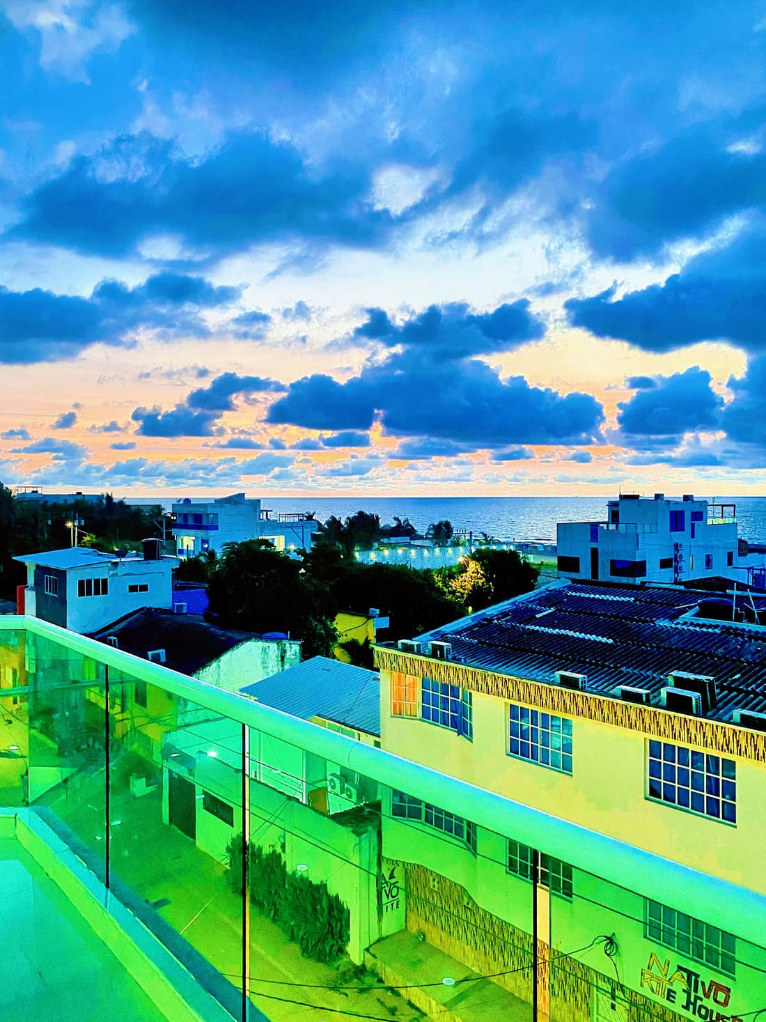 Hotel Playa Norte