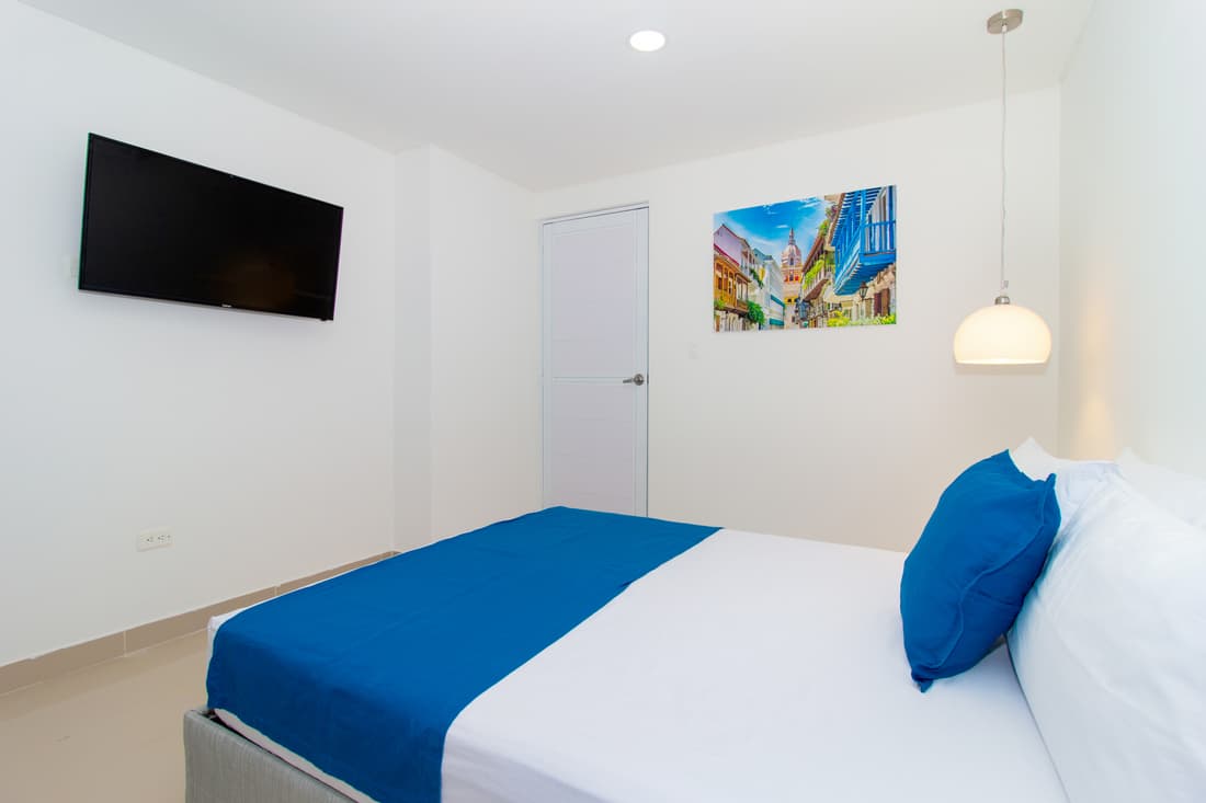 Hotel Playa Norte