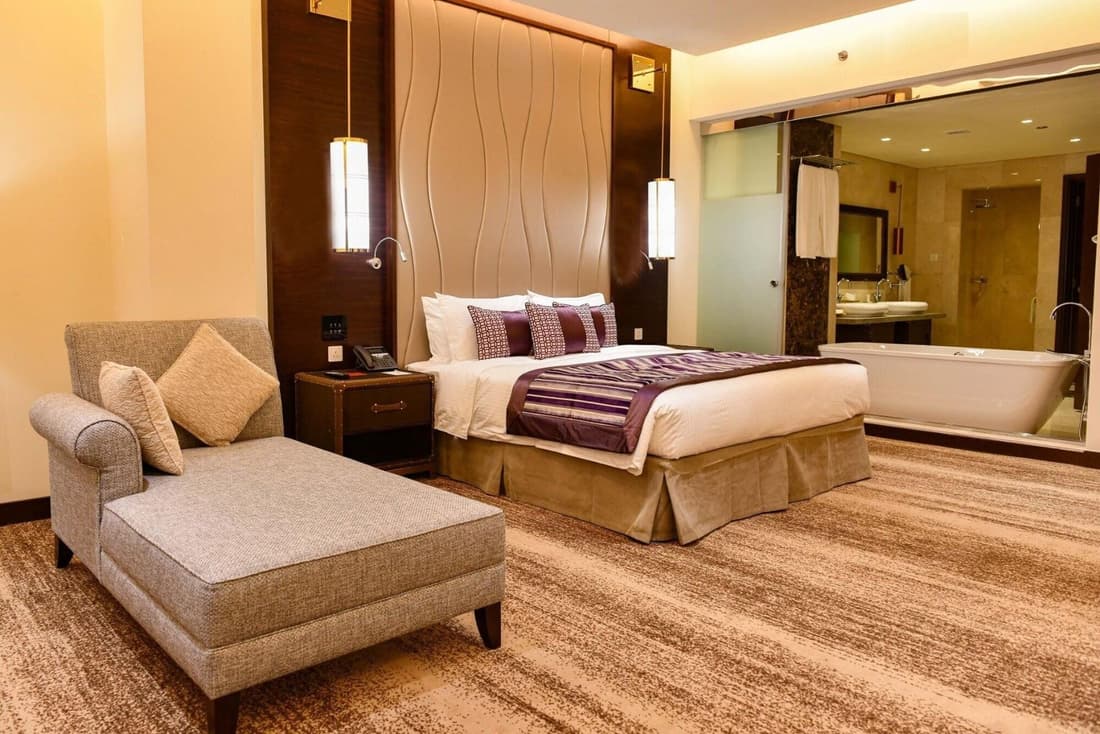 Grand Millennium Tabuk