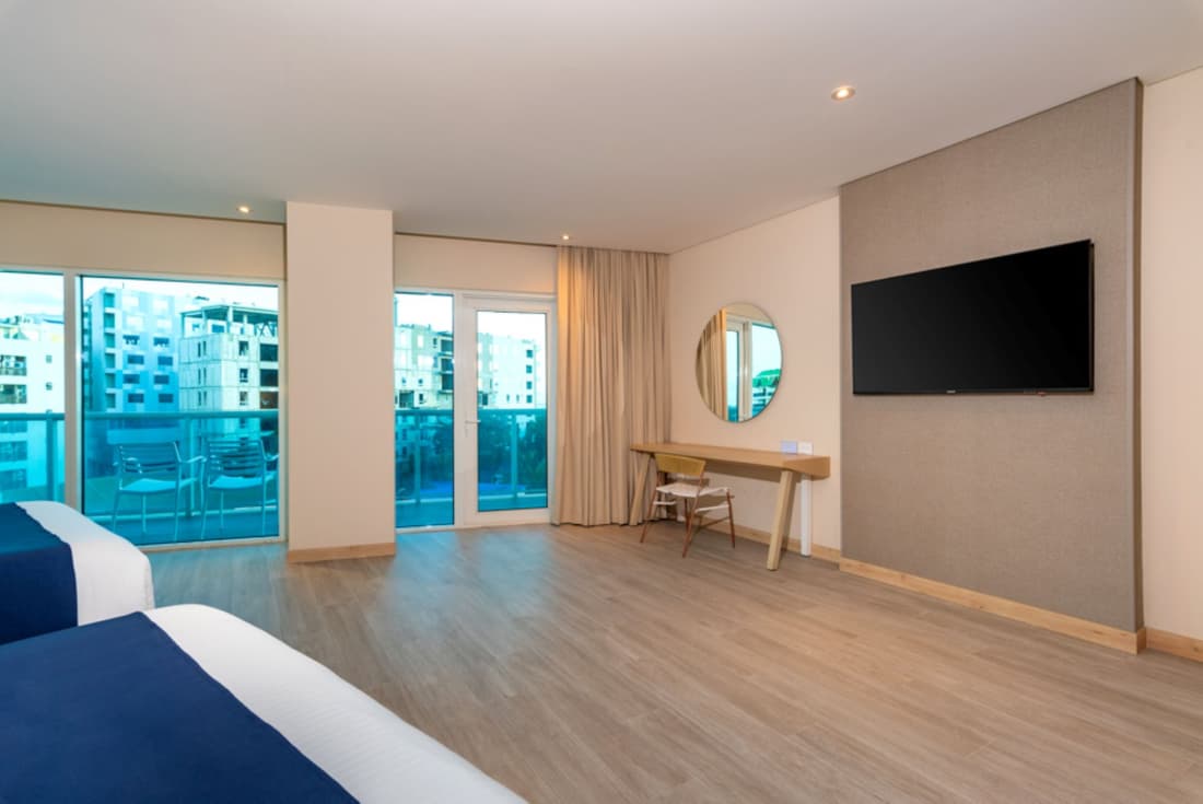 Aquamare Hotel