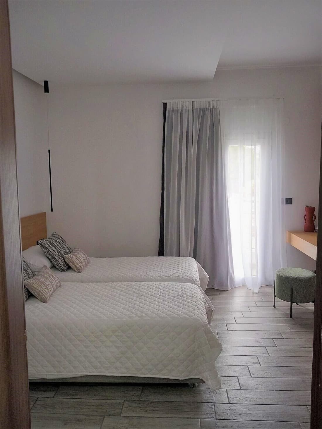 Bianco Hotel