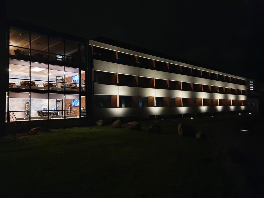 Hotel Sønderborg Kaserne