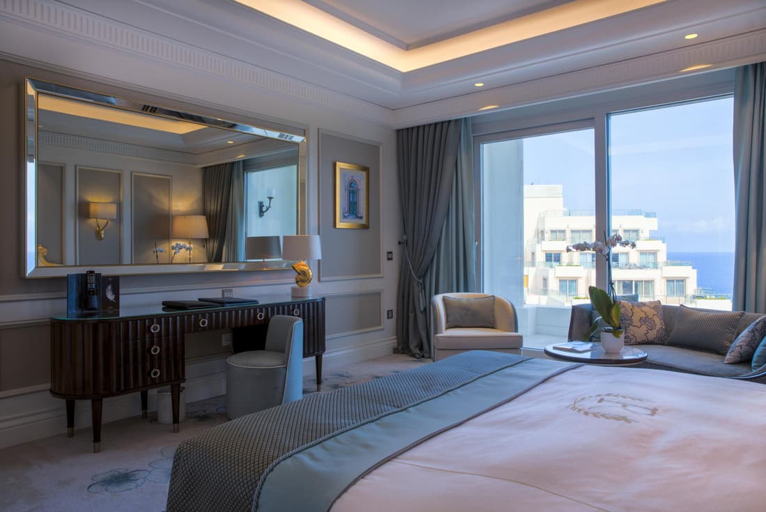 Merit Royal Diamond Hotel & SPA