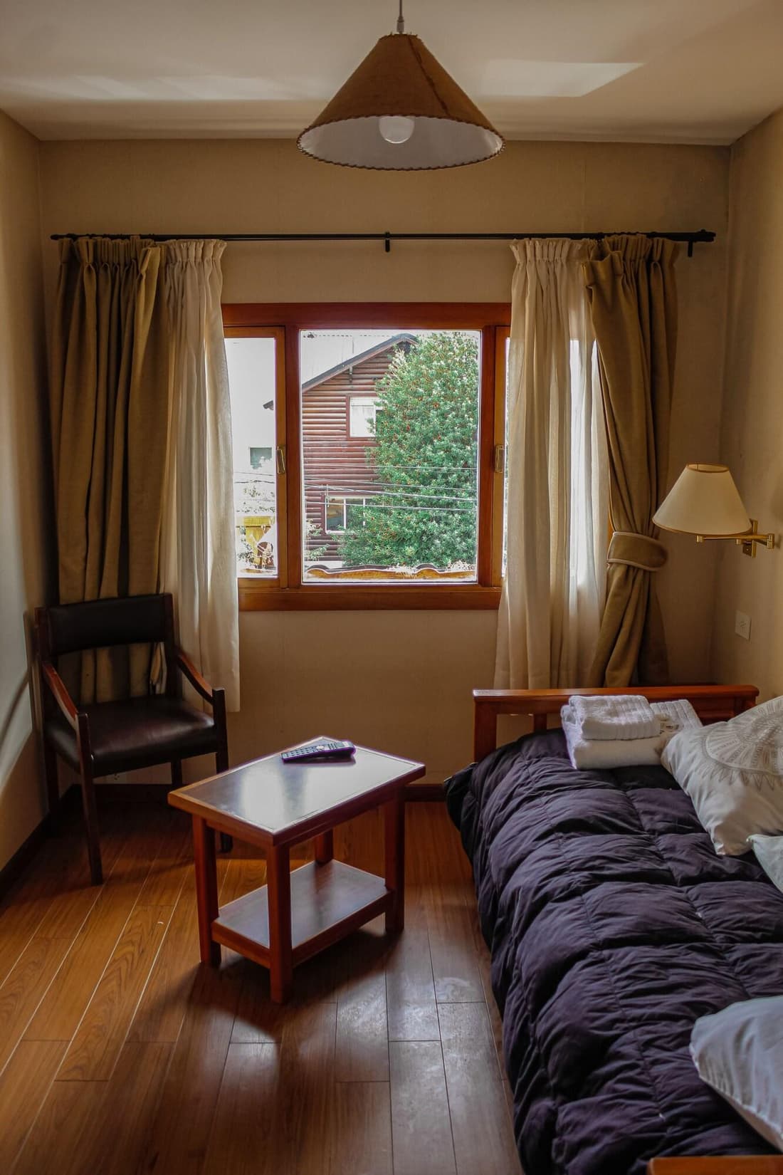 Hotel Nordico