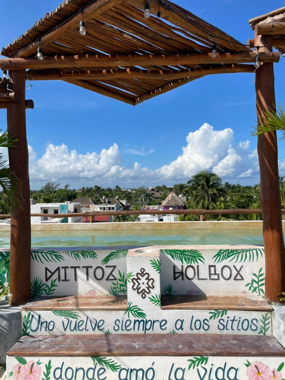 Mittoz Holbox