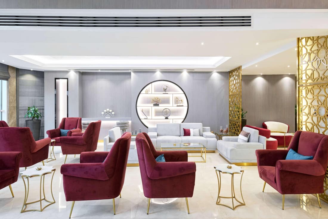 Ramada By Wyndham Doha Old Town