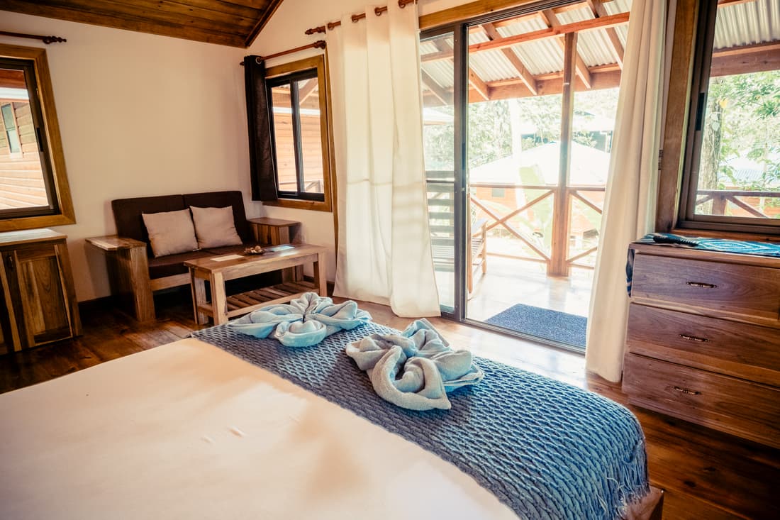 Palmar Beach Lodge