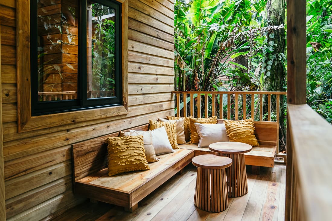 Palmar Beach Lodge