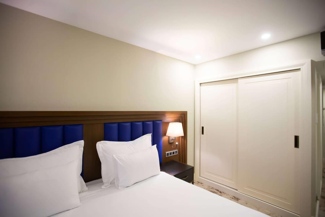 Ramada Plaza By Wyndham Istanbul Sultanahmet
