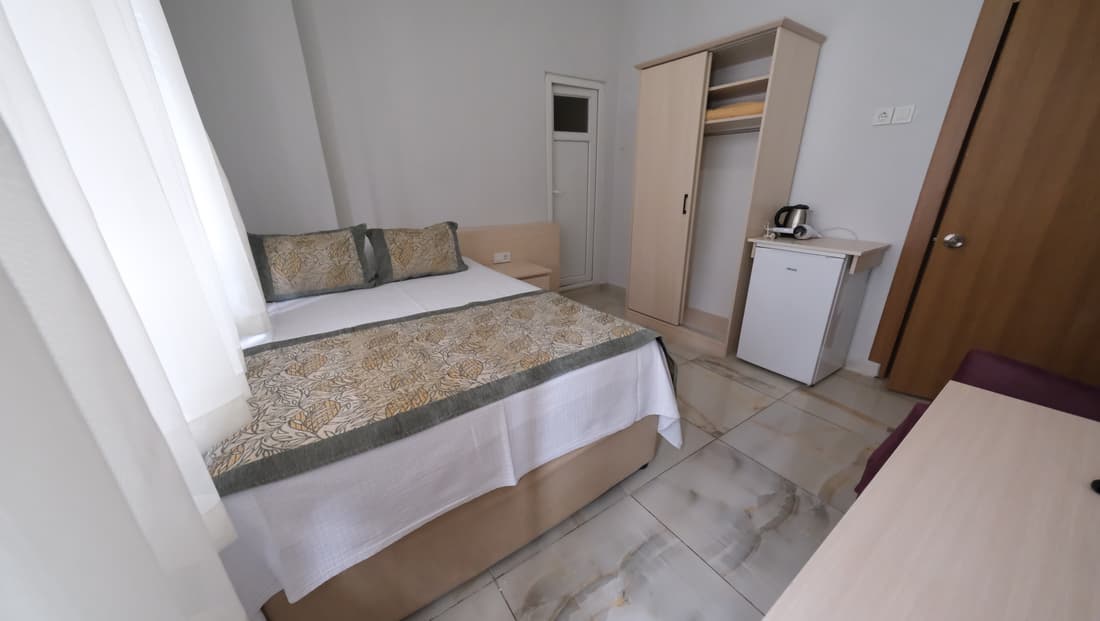My Home Hotel Gulluk