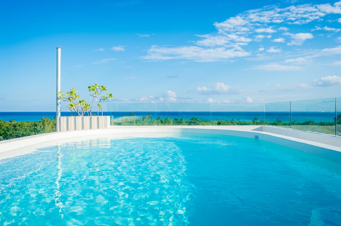 Suites Cielo Y Mar