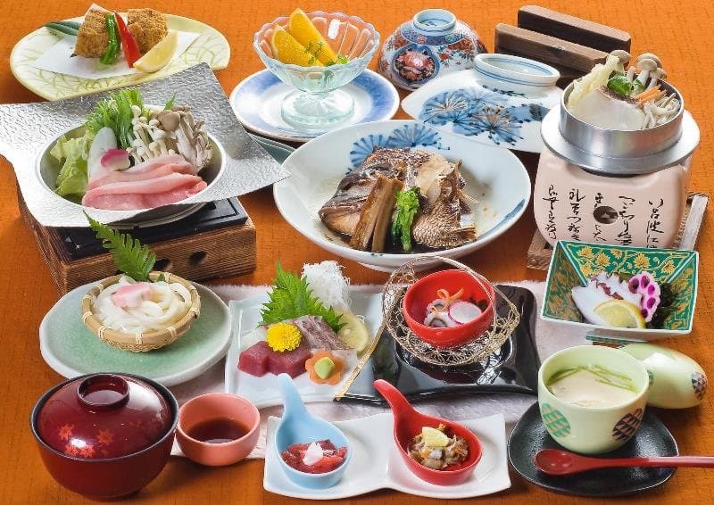 Hotel Katsuragi