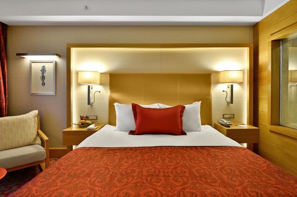 DIVAN HOTEL BURSA