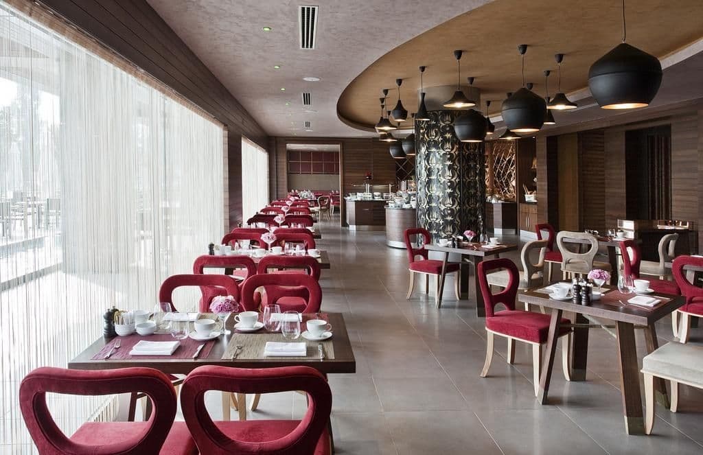 DIVAN HOTEL BURSA