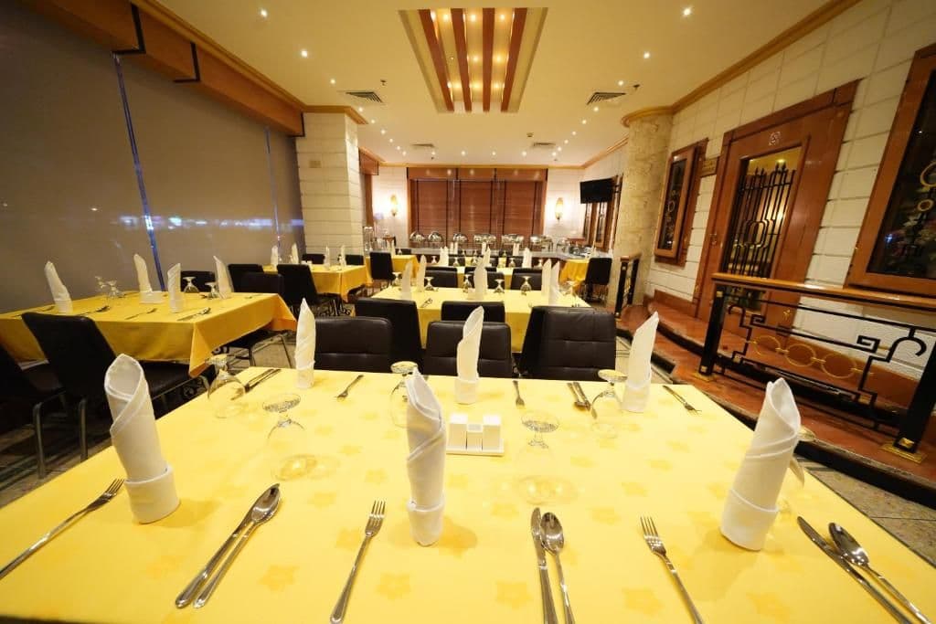 NINE HOTEL