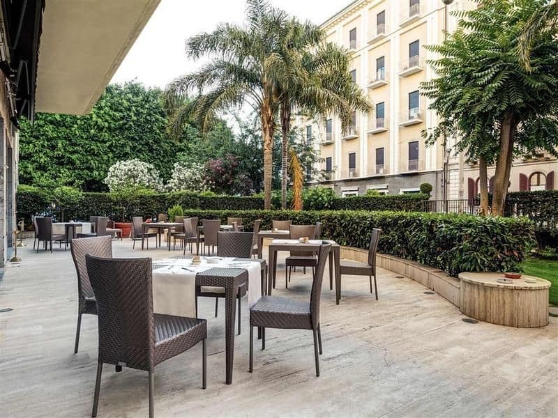 MERCURE CATANIA EXCELSIOR