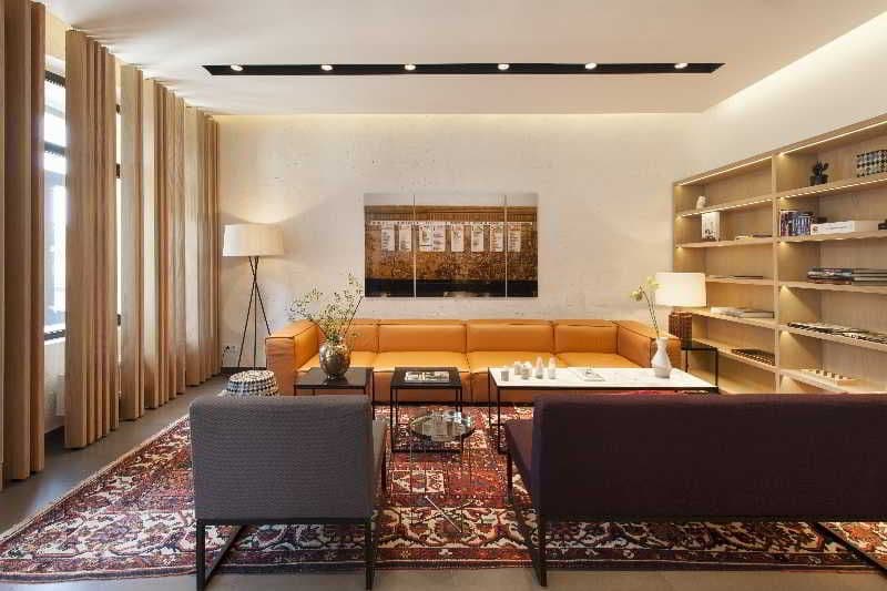 AZIMUT HOTEL TULSKAYA MOSCOW