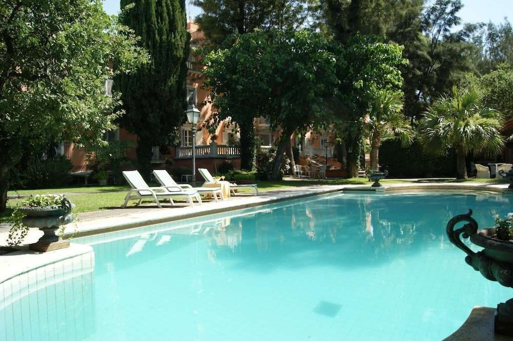 VILLA PARADISO DELL'ETNA