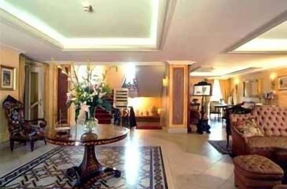 VILLA PARADISO DELL'ETNA