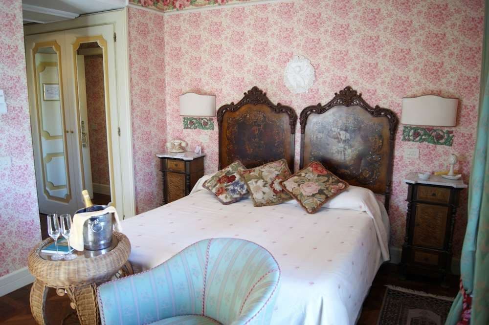 VILLA PARADISO DELL'ETNA