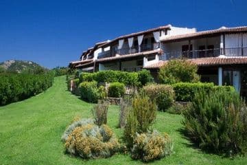 CAPO CERASO RESORT