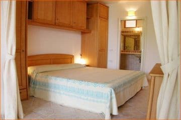 CAPO CERASO RESORT